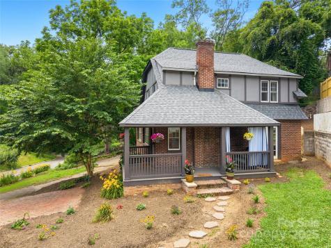 30 Caledonia Road Asheville NC 28803