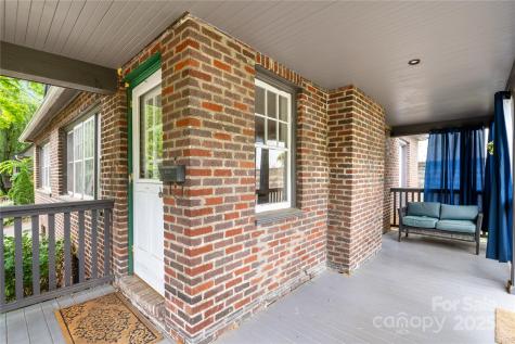 30 Caledonia Road Asheville NC 28803