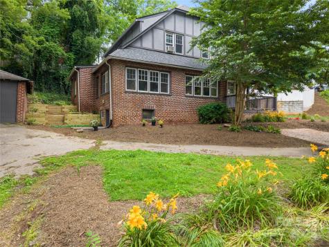 30 Caledonia Road Asheville NC 28803