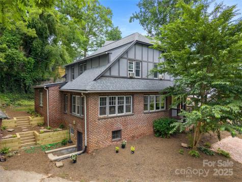 30 Caledonia Road Asheville NC 28803