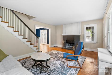 30 Caledonia Road Asheville NC 28803
