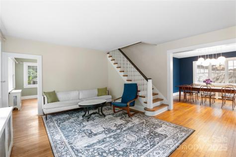 30 Caledonia Road Asheville NC 28803