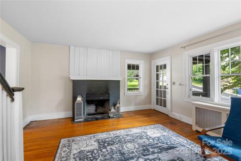 30 Caledonia Road Asheville NC 28803
