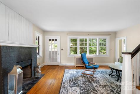 30 Caledonia Road Asheville NC 28803