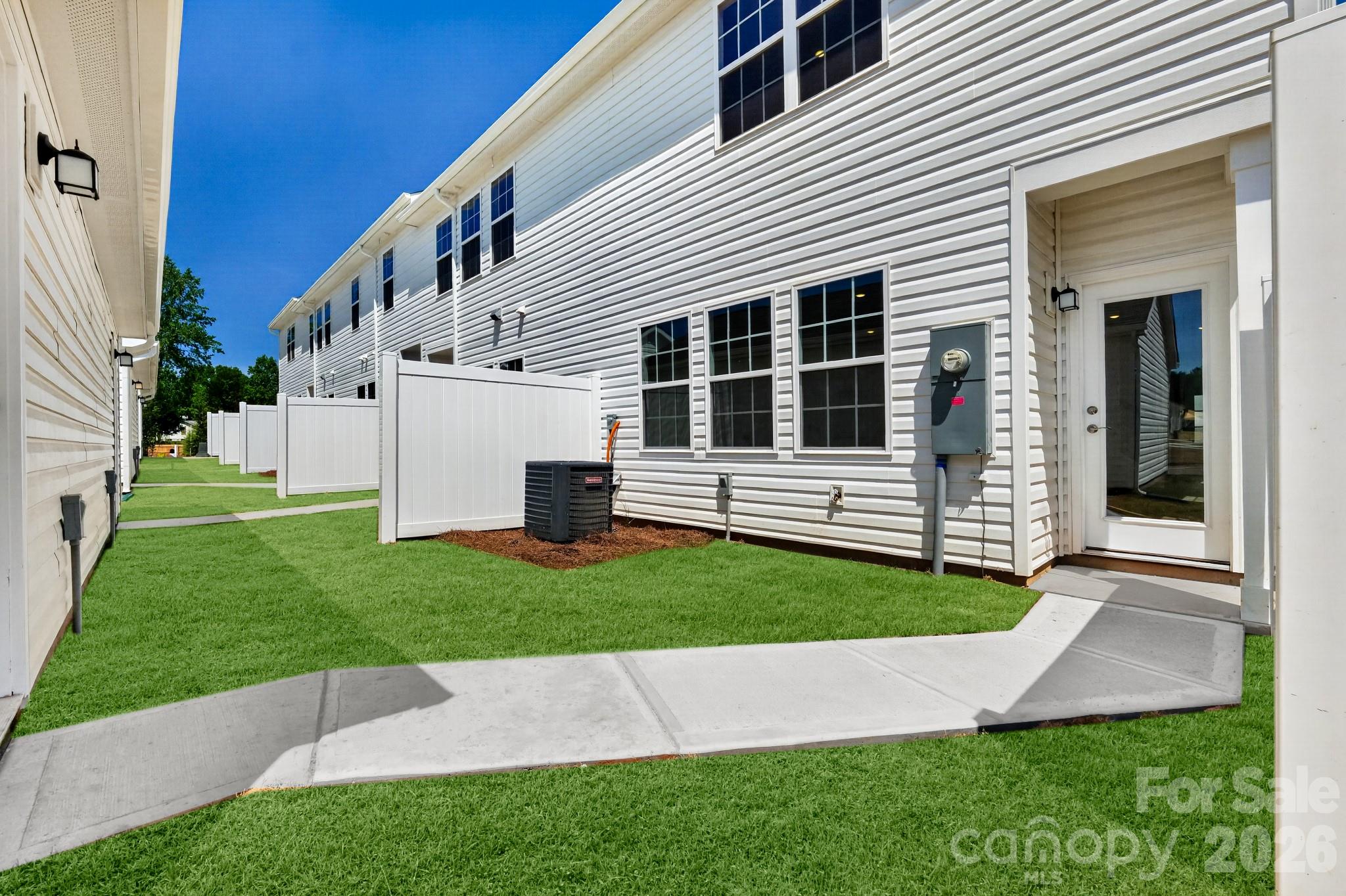8121 Old Dowd Road Charlotte NC 28214