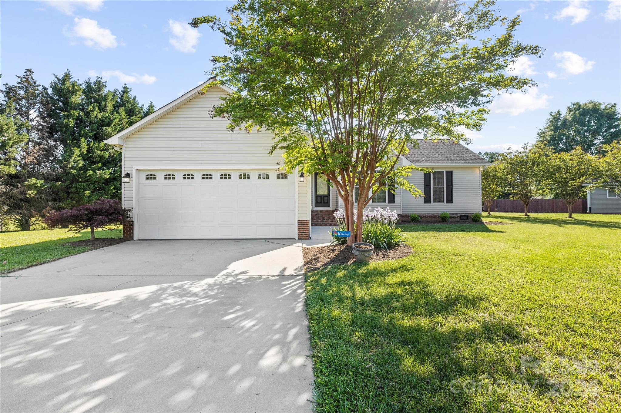 1520 Angela Court Lincolnton NC 28092