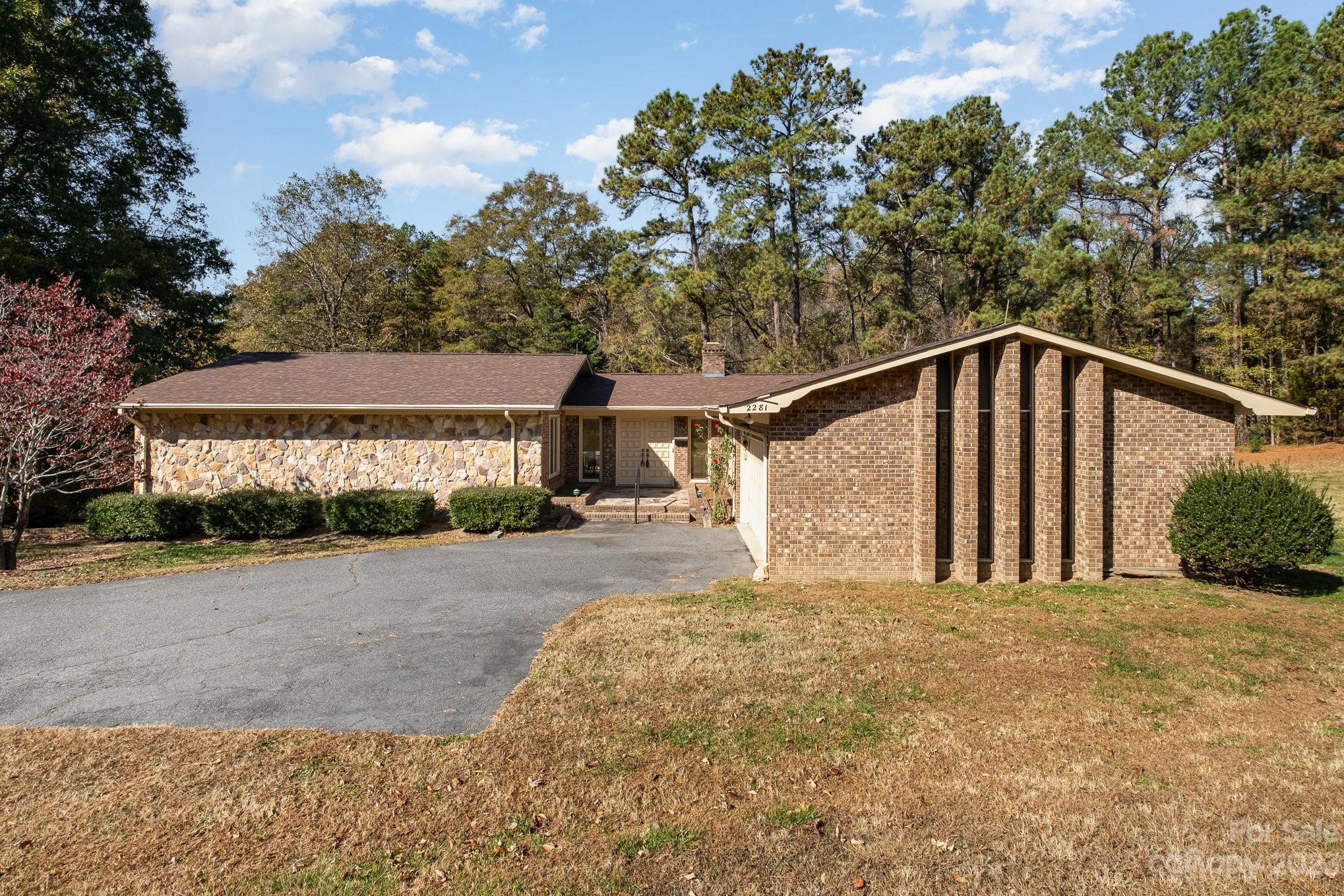 2281 Old Salisbury Concord Road Concord NC 28025