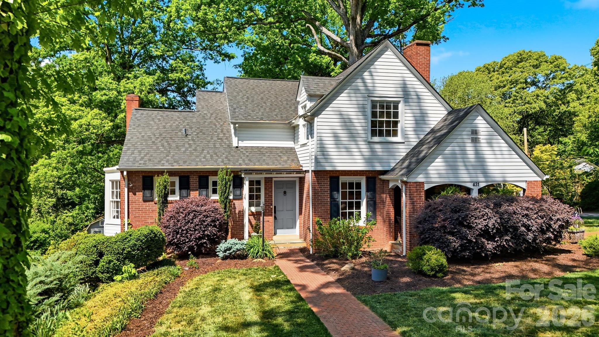 431 9th Street NW Hickory NC 28601
