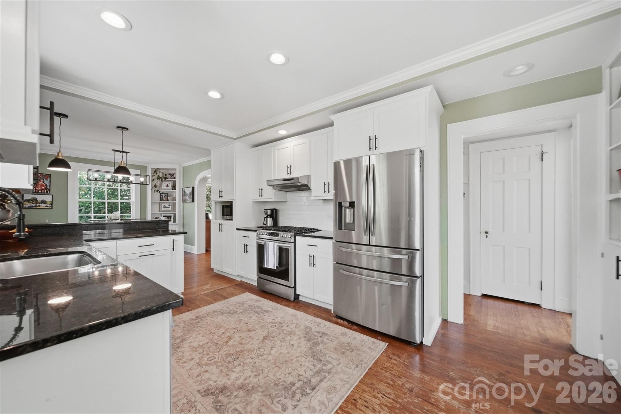 431 9th Street NW Hickory NC 28601