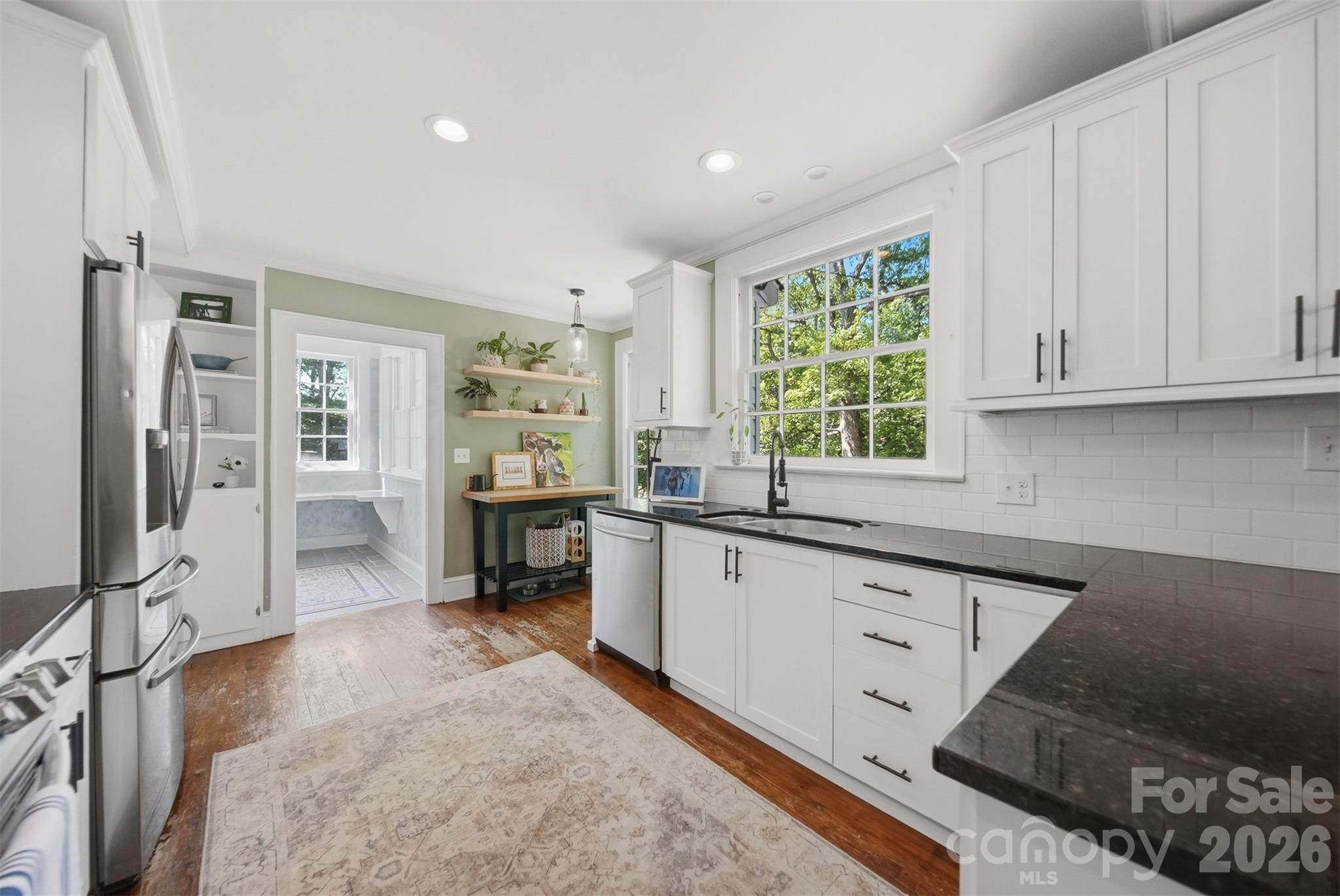 431 9th Street NW Hickory NC 28601