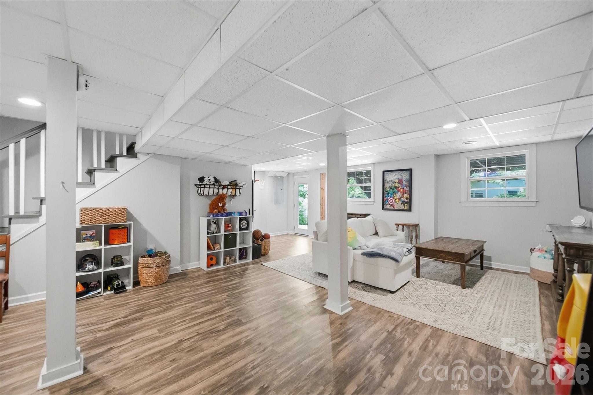 431 9th Street NW Hickory NC 28601