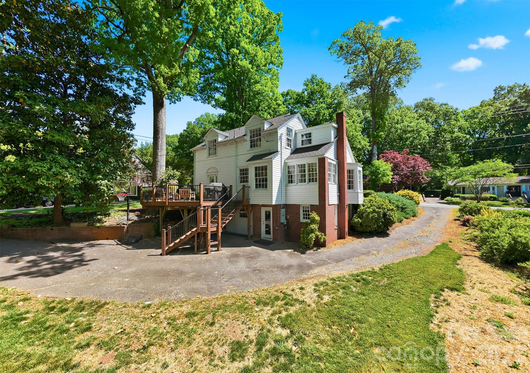 431 9th Street NW Hickory NC 28601
