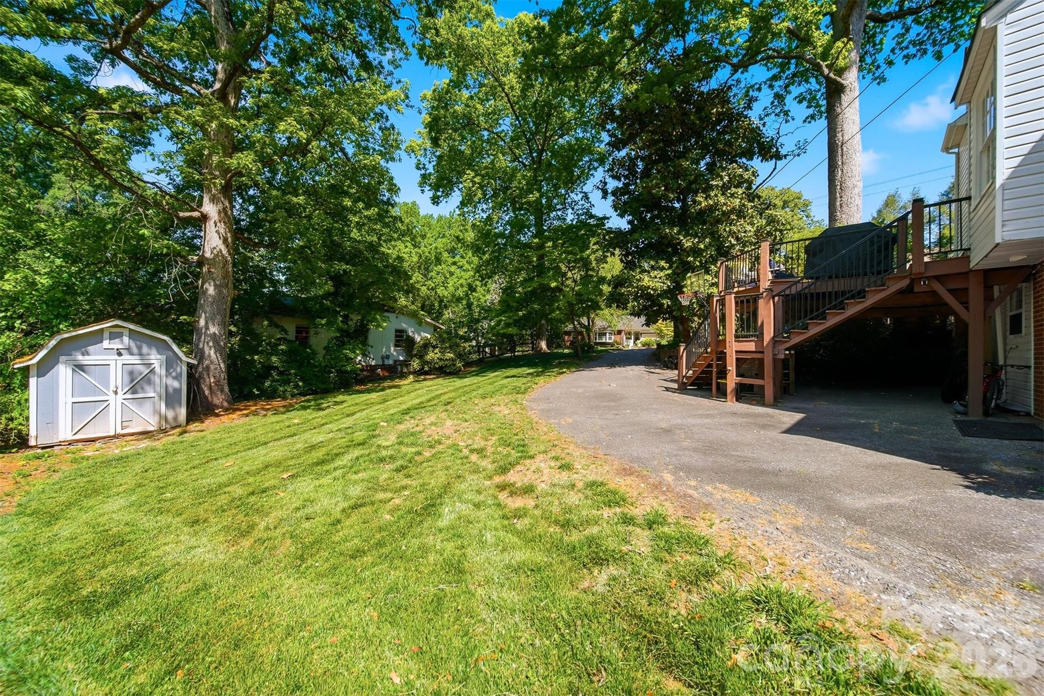 431 9th Street NW Hickory NC 28601
