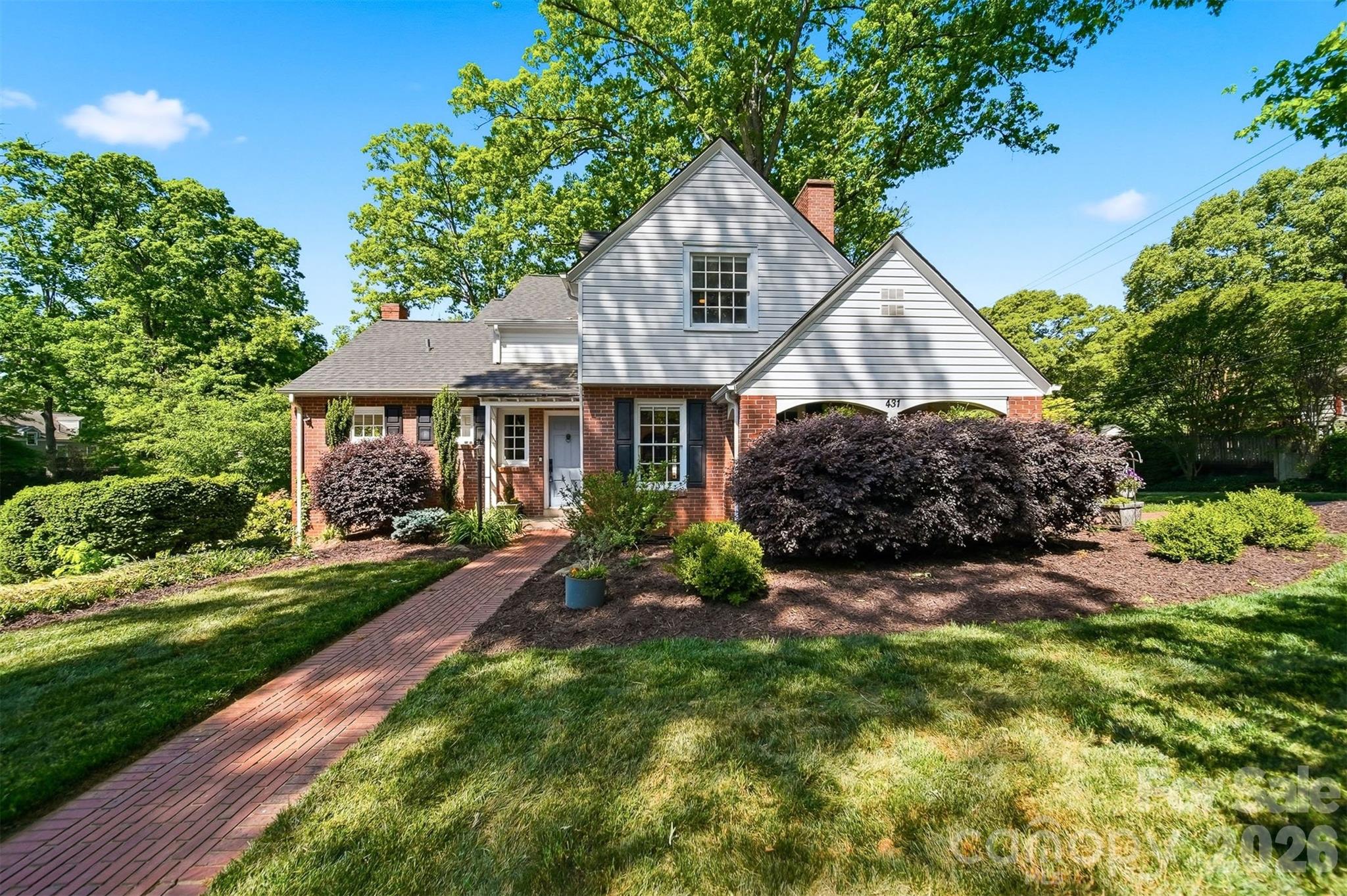 431 9th Street NW Hickory NC 28601
