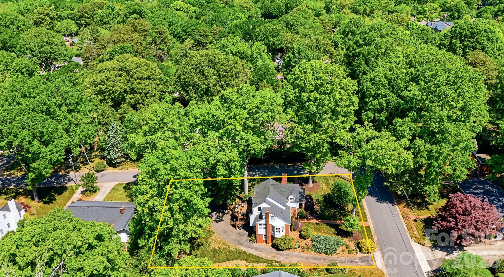 431 9th Street NW Hickory NC 28601