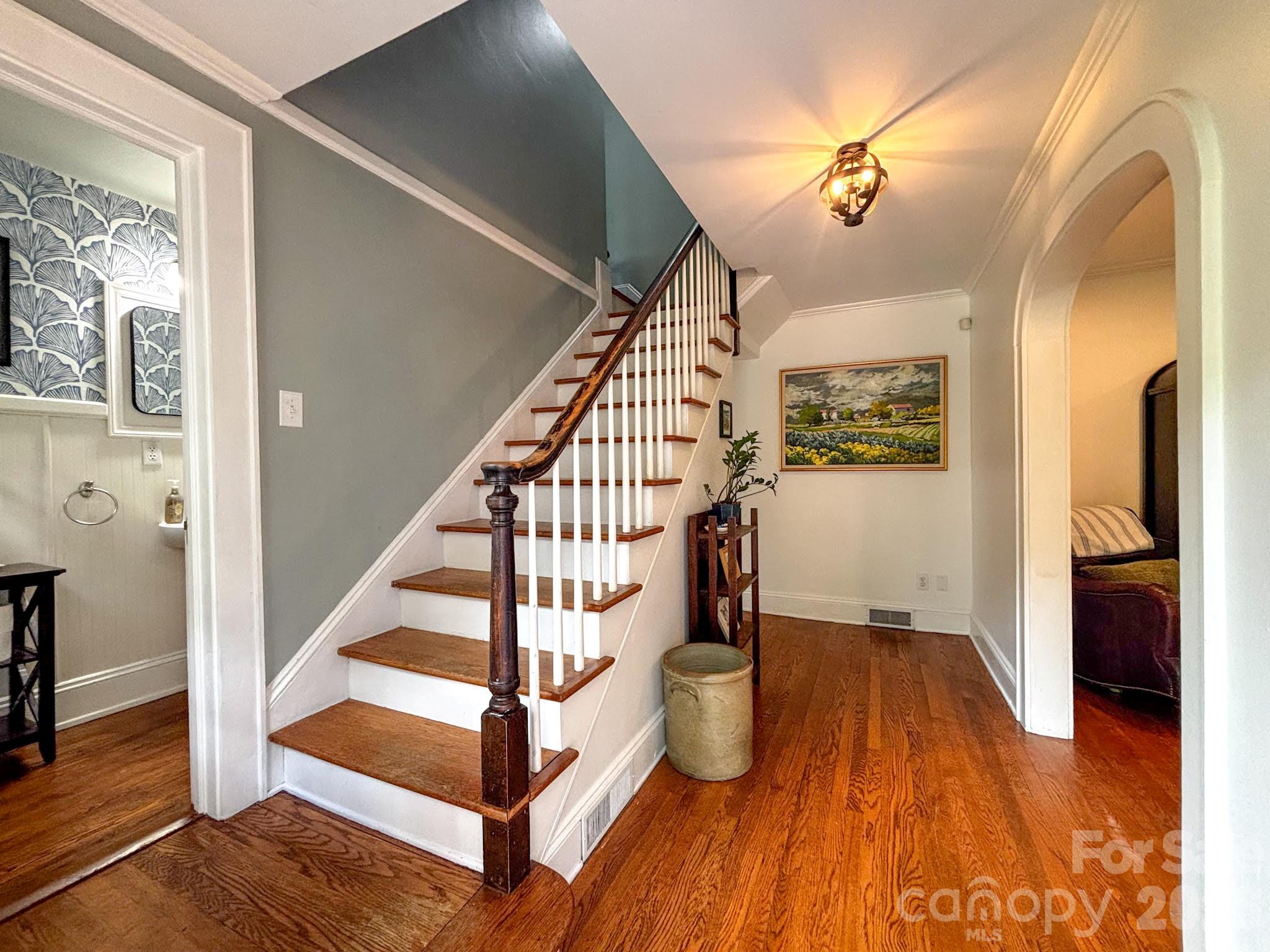 431 9th Street NW Hickory NC 28601