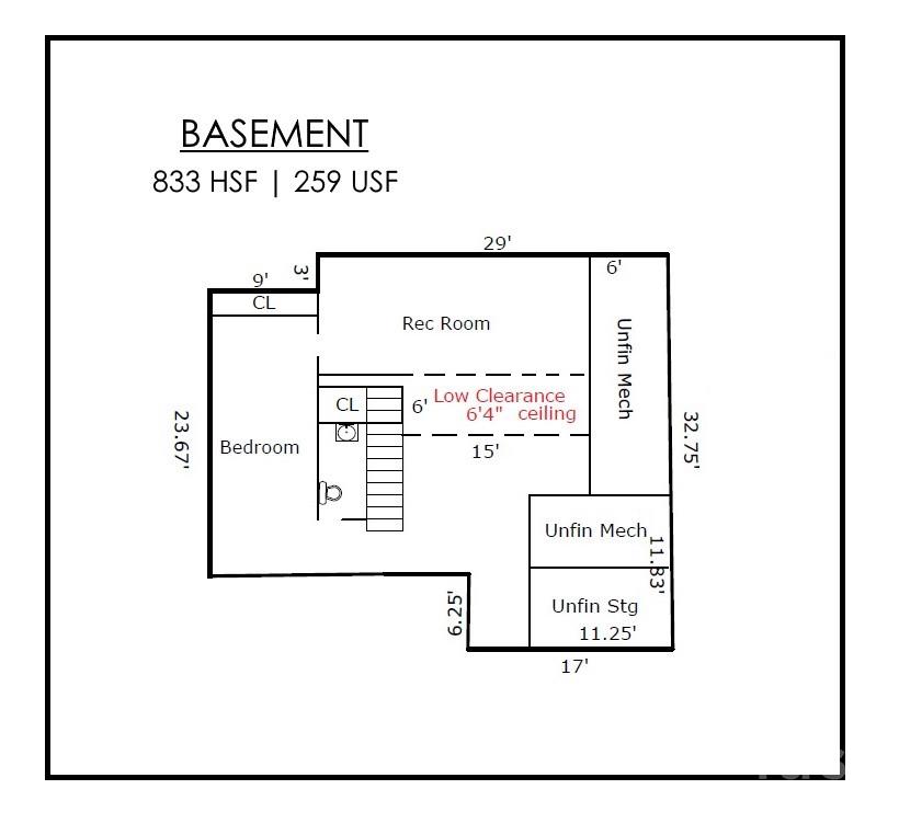 431 9th Street NW Hickory NC 28601
