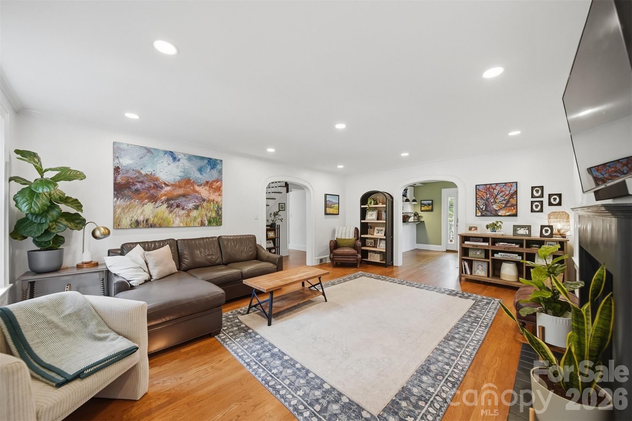 431 9th Street NW Hickory NC 28601