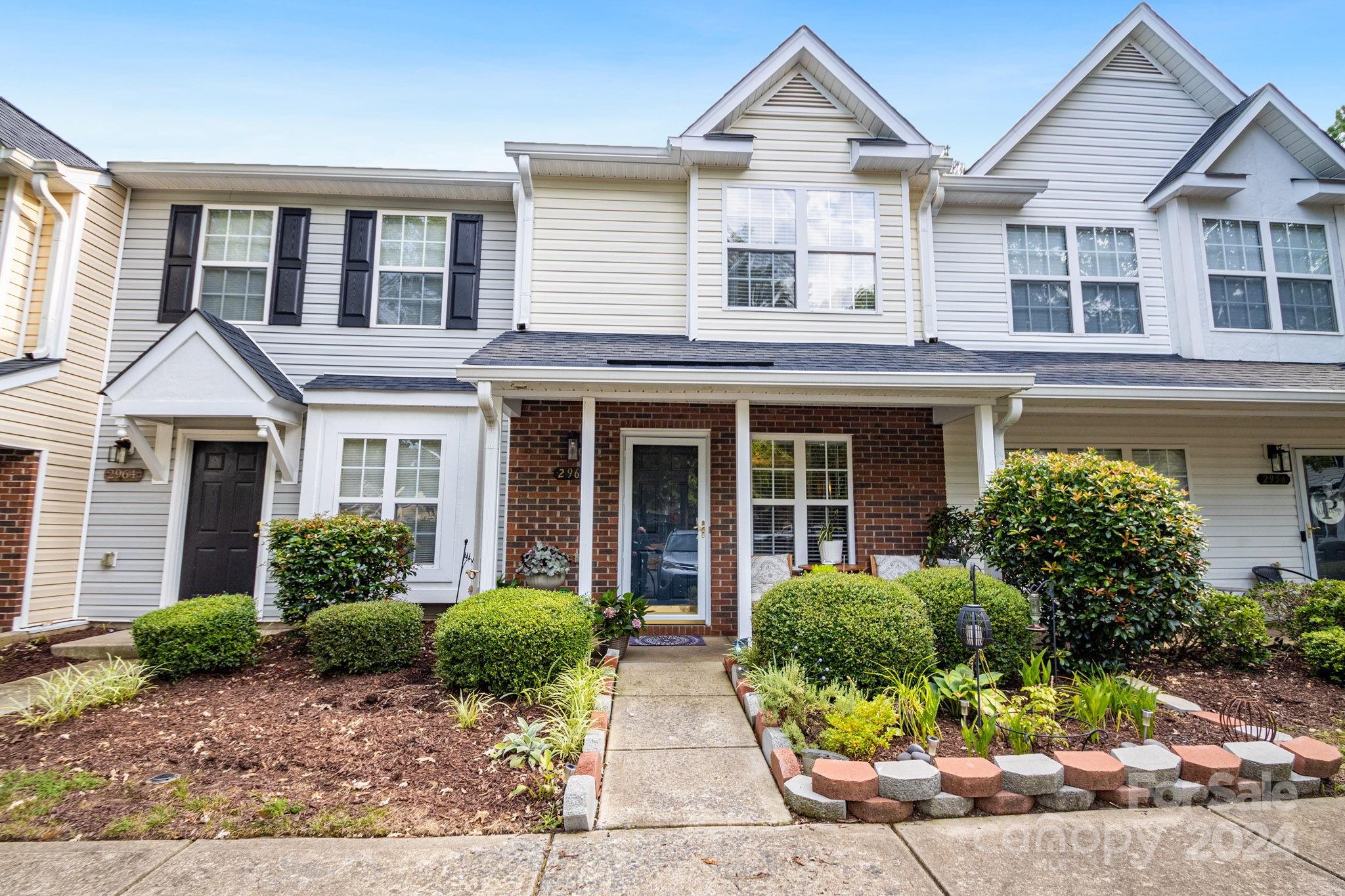 2960 Mayer House Court Charlotte NC 28214