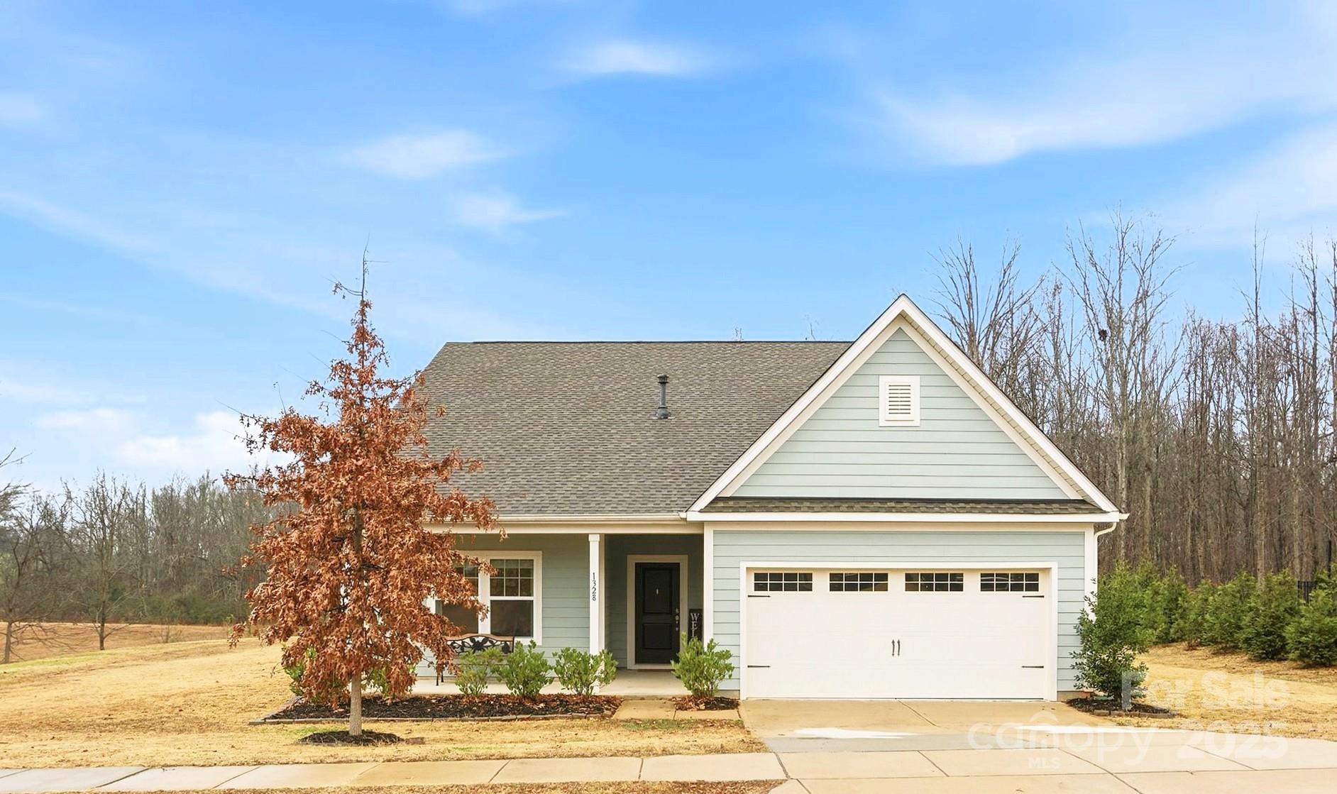 1328 Oakhurst Drive Waxhaw NC 28173