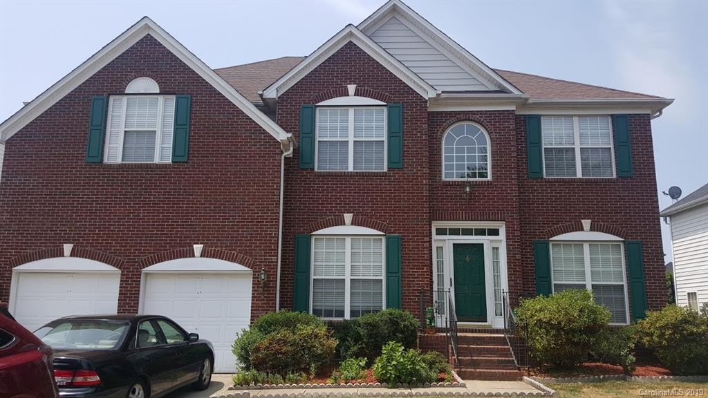 8518 Walden Ridge Drive Charlotte NC 28216