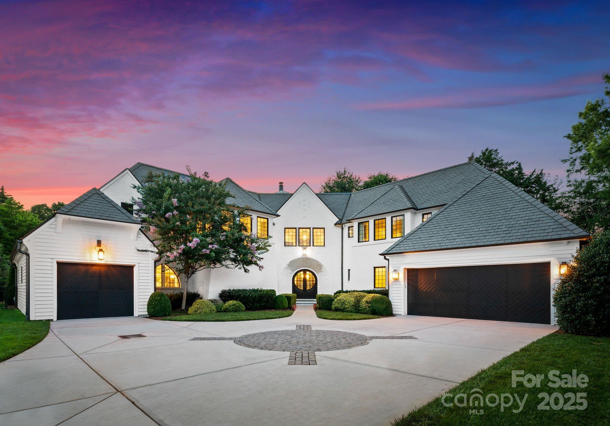 4714 Ockley Manor Lane Charlotte NC 28226