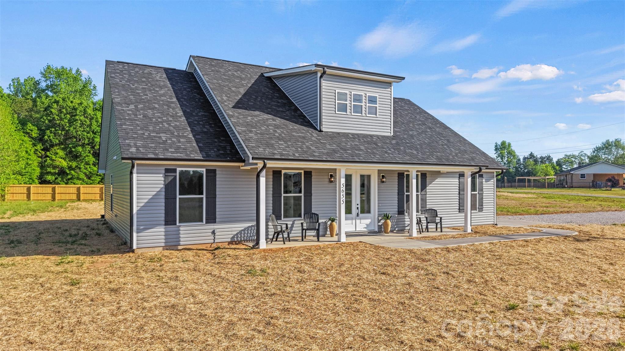 5655 Barrier Road Concord NC 28025