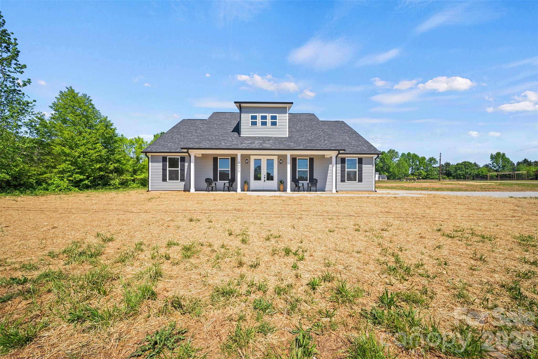 5655 Barrier Road Concord NC 28025