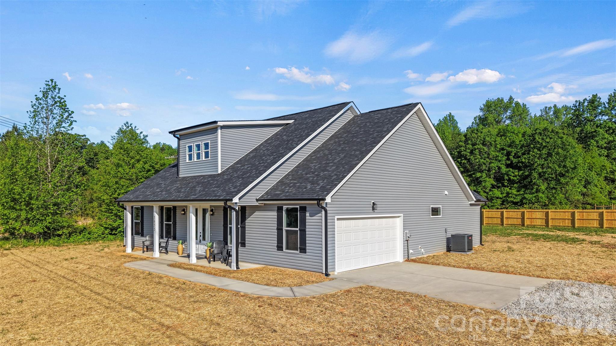 5655 Barrier Road Concord NC 28025