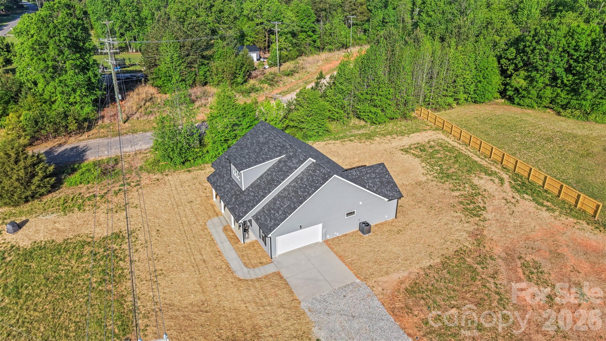 5655 Barrier Road Concord NC 28025