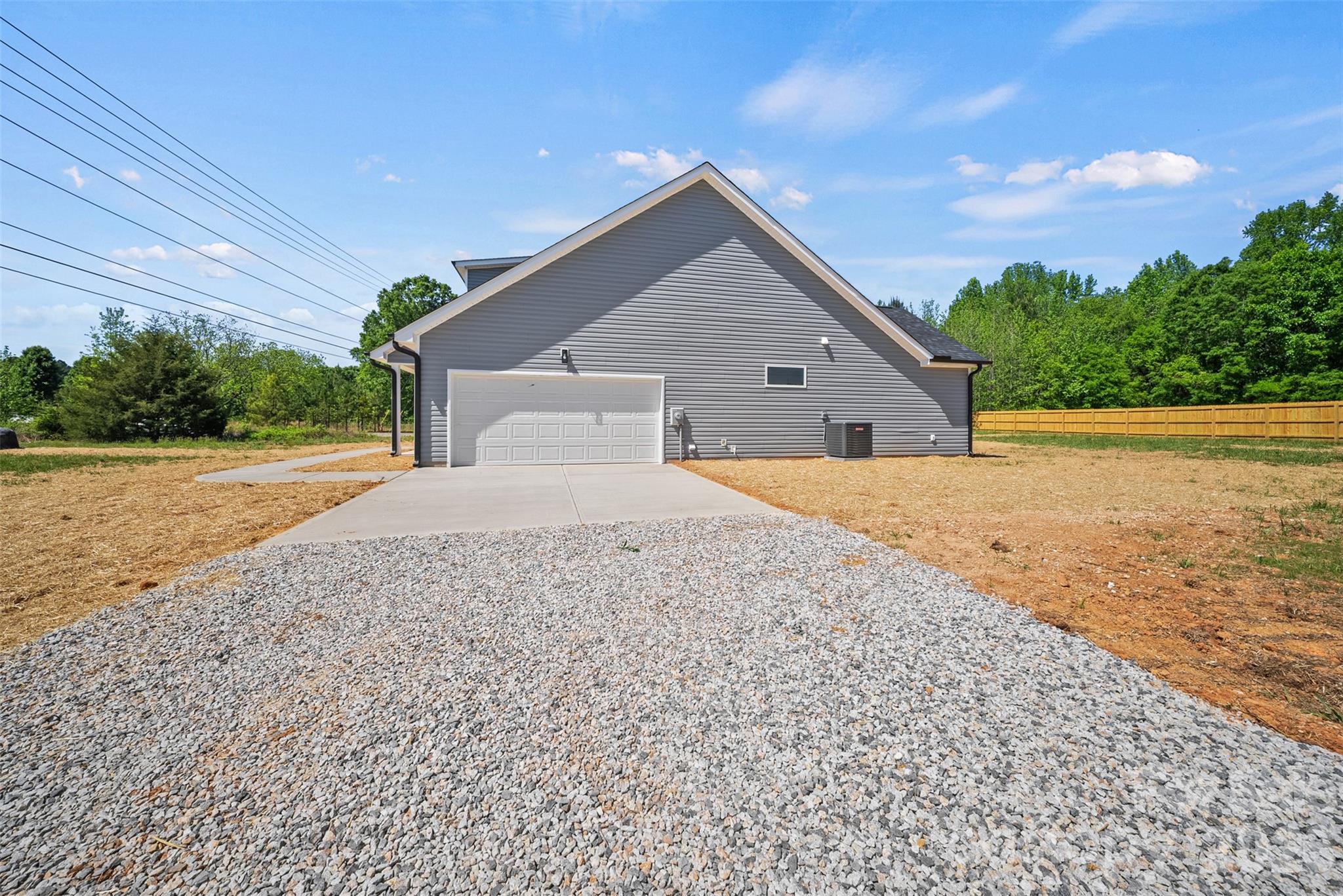 5655 Barrier Road Concord NC 28025