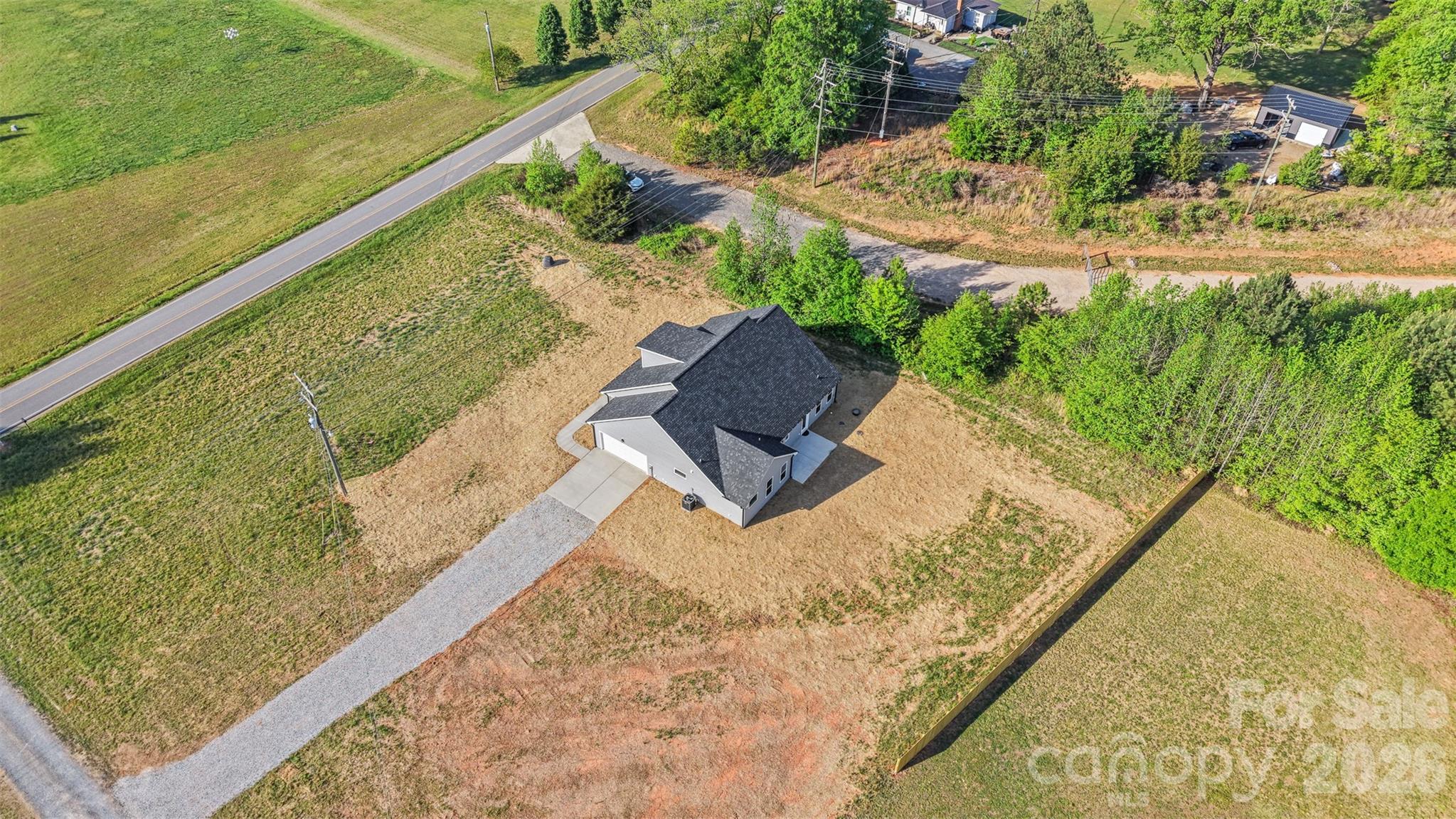 5655 Barrier Road Concord NC 28025