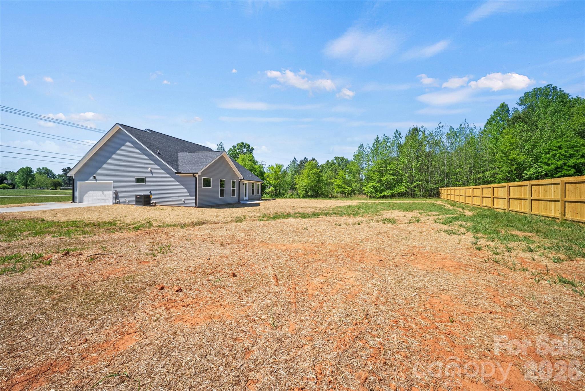5655 Barrier Road Concord NC 28025