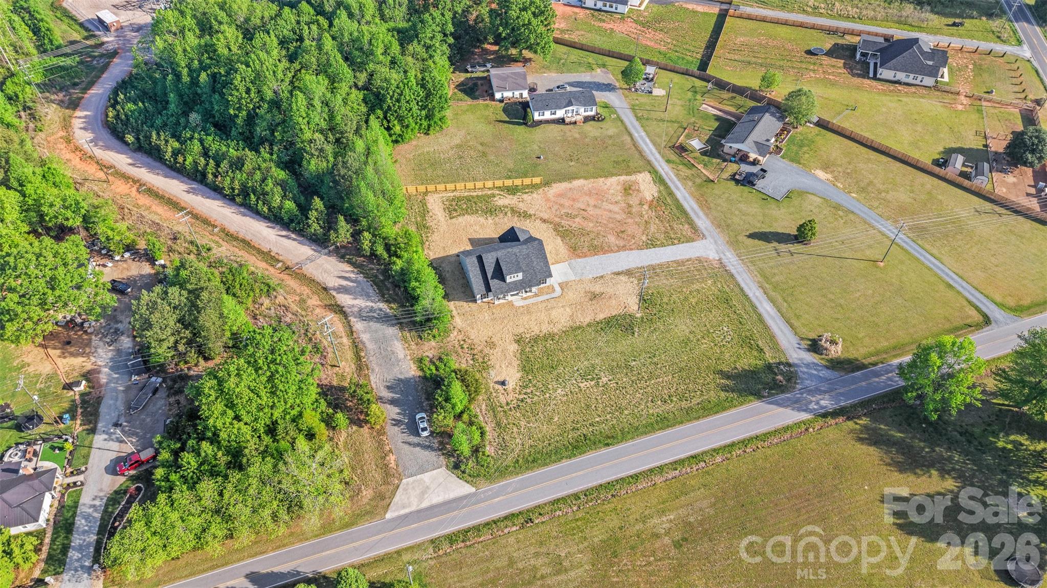 5655 Barrier Road Concord NC 28025