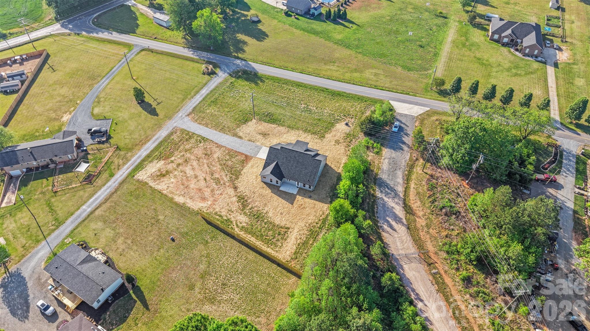 5655 Barrier Road Concord NC 28025