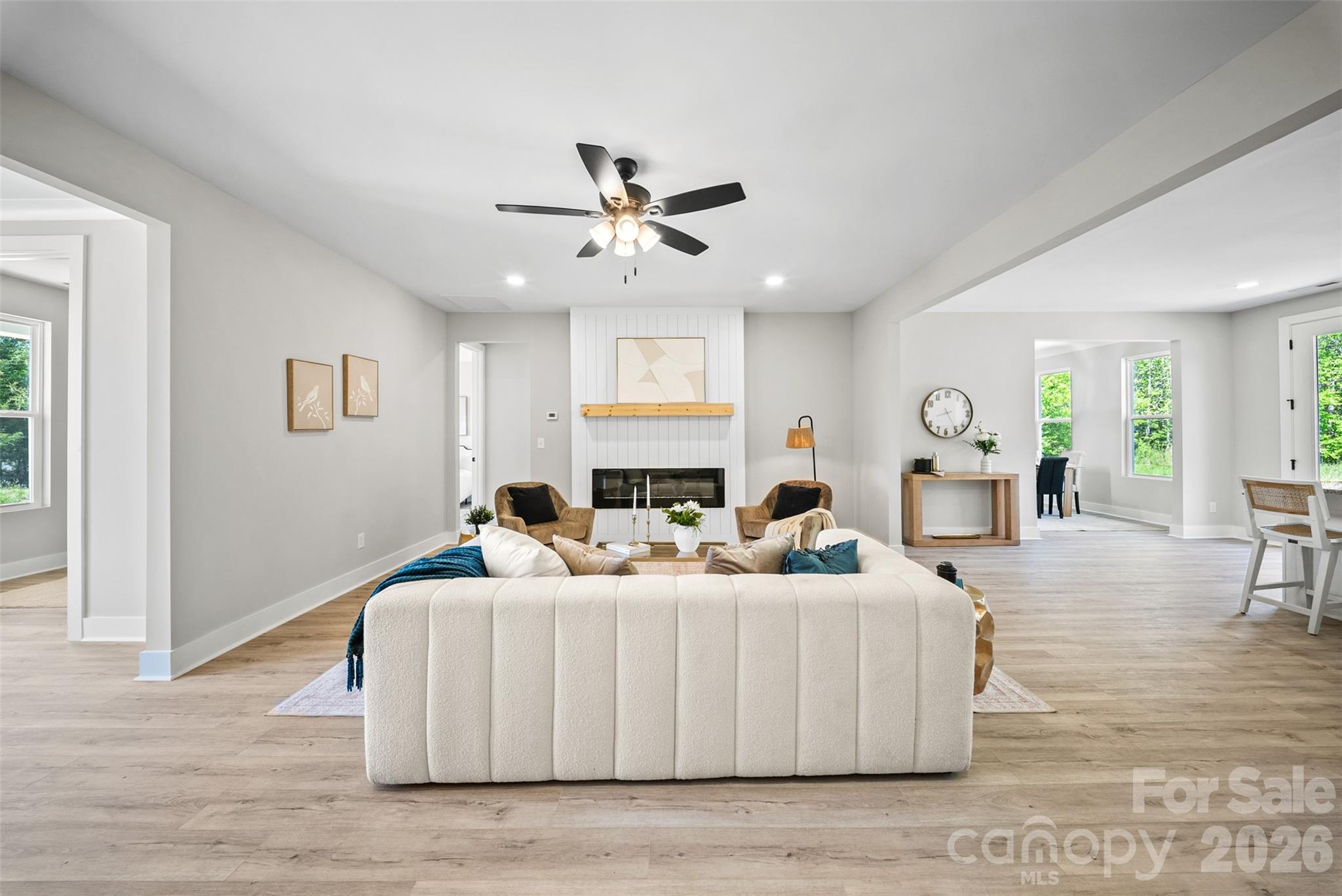 5655 Barrier Road Concord NC 28025