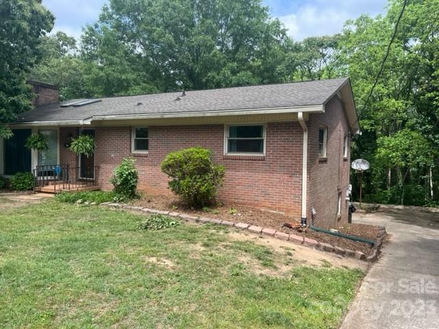646 7th Avenue Place SE Hickory NC 28602