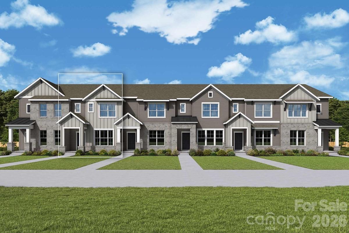 725 Perthwood Street Rock Hill SC 29732