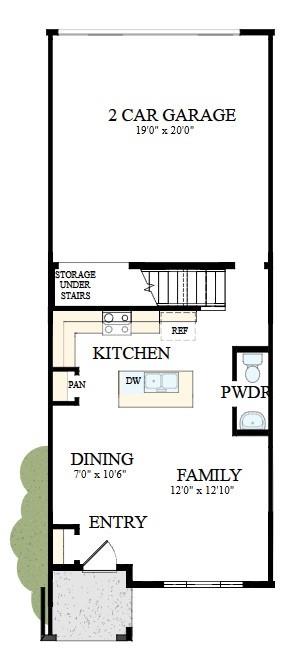 725 Perthwood Street Rock Hill SC 29732