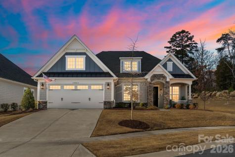 14021 Little Spring Court Charlotte NC 28278