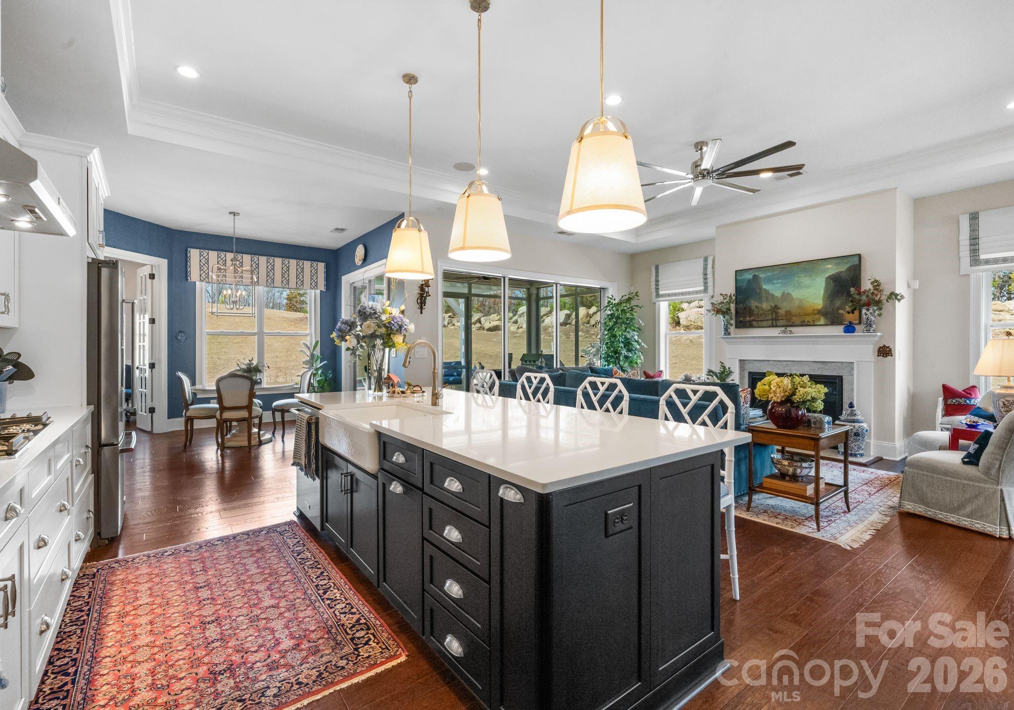 14021 Little Spring Court Charlotte NC 28278