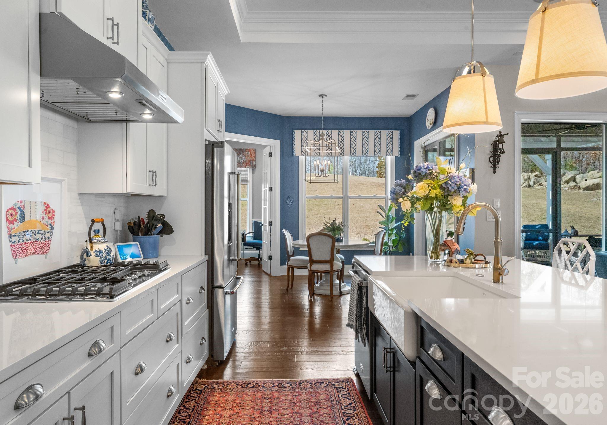14021 Little Spring Court Charlotte NC 28278