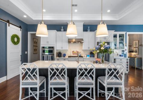 14021 Little Spring Court Charlotte NC 28278