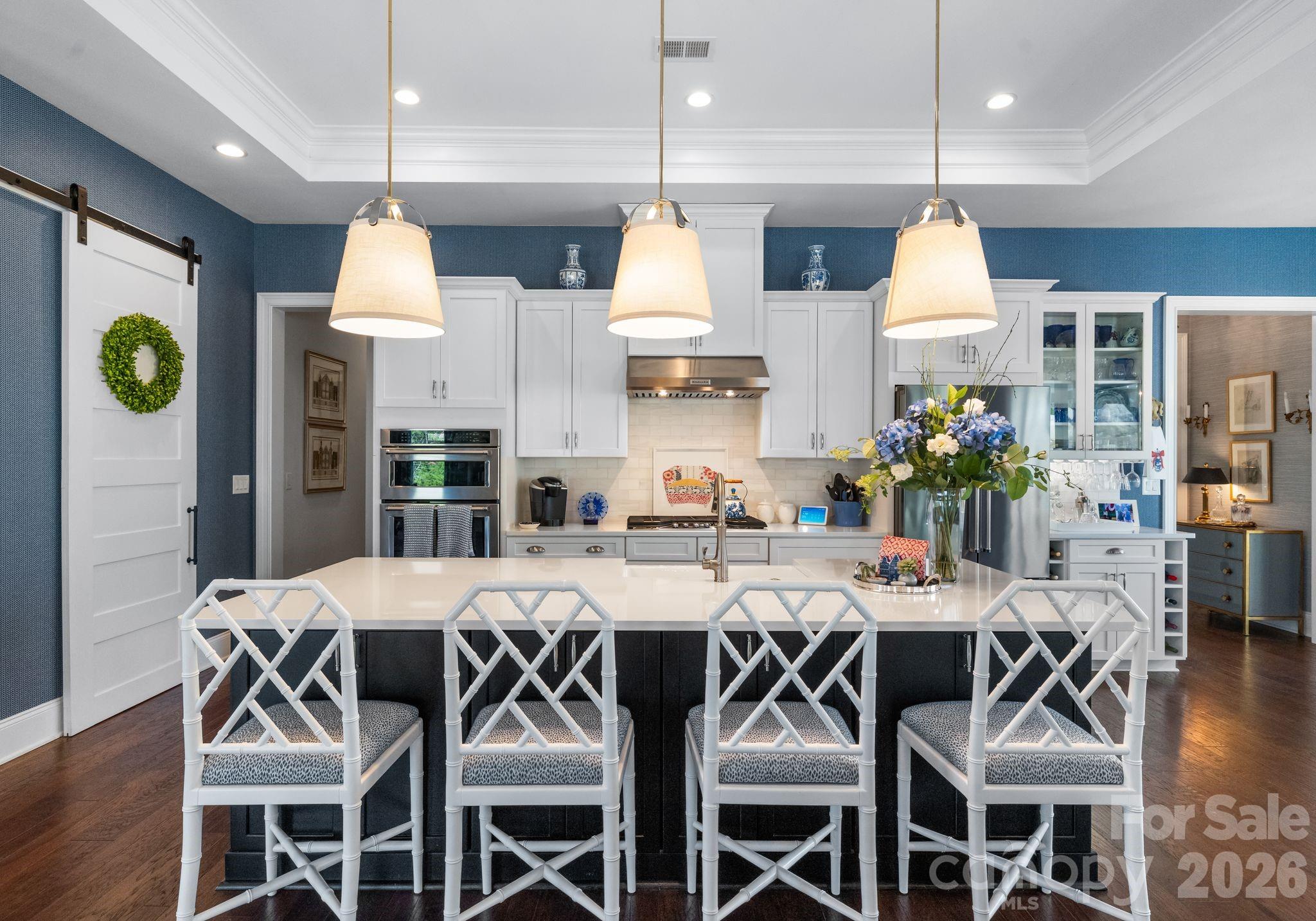 14021 Little Spring Court Charlotte NC 28278