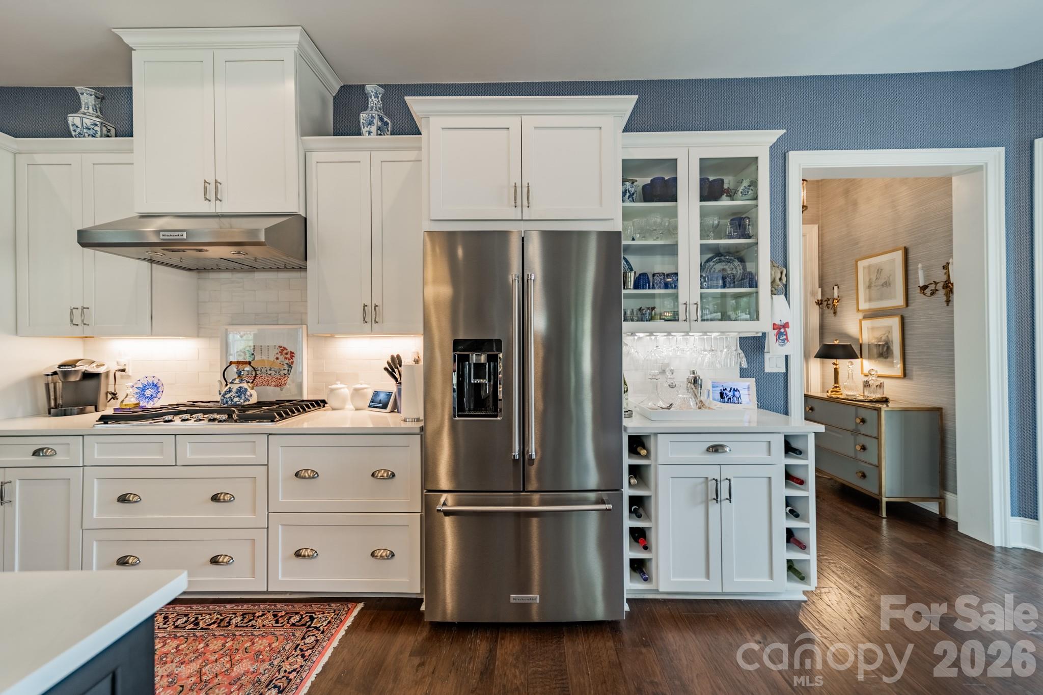 14021 Little Spring Court Charlotte NC 28278