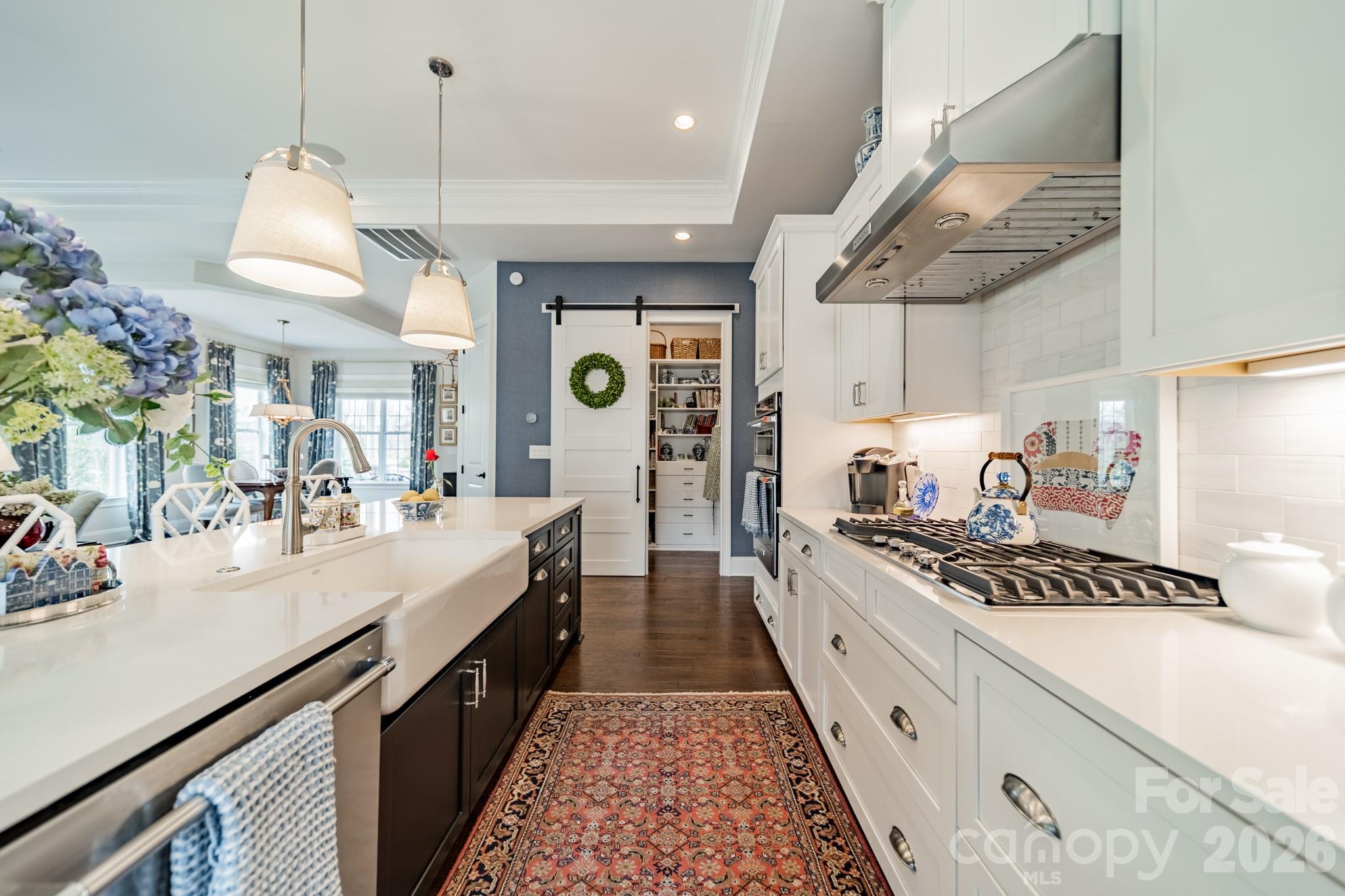 14021 Little Spring Court Charlotte NC 28278