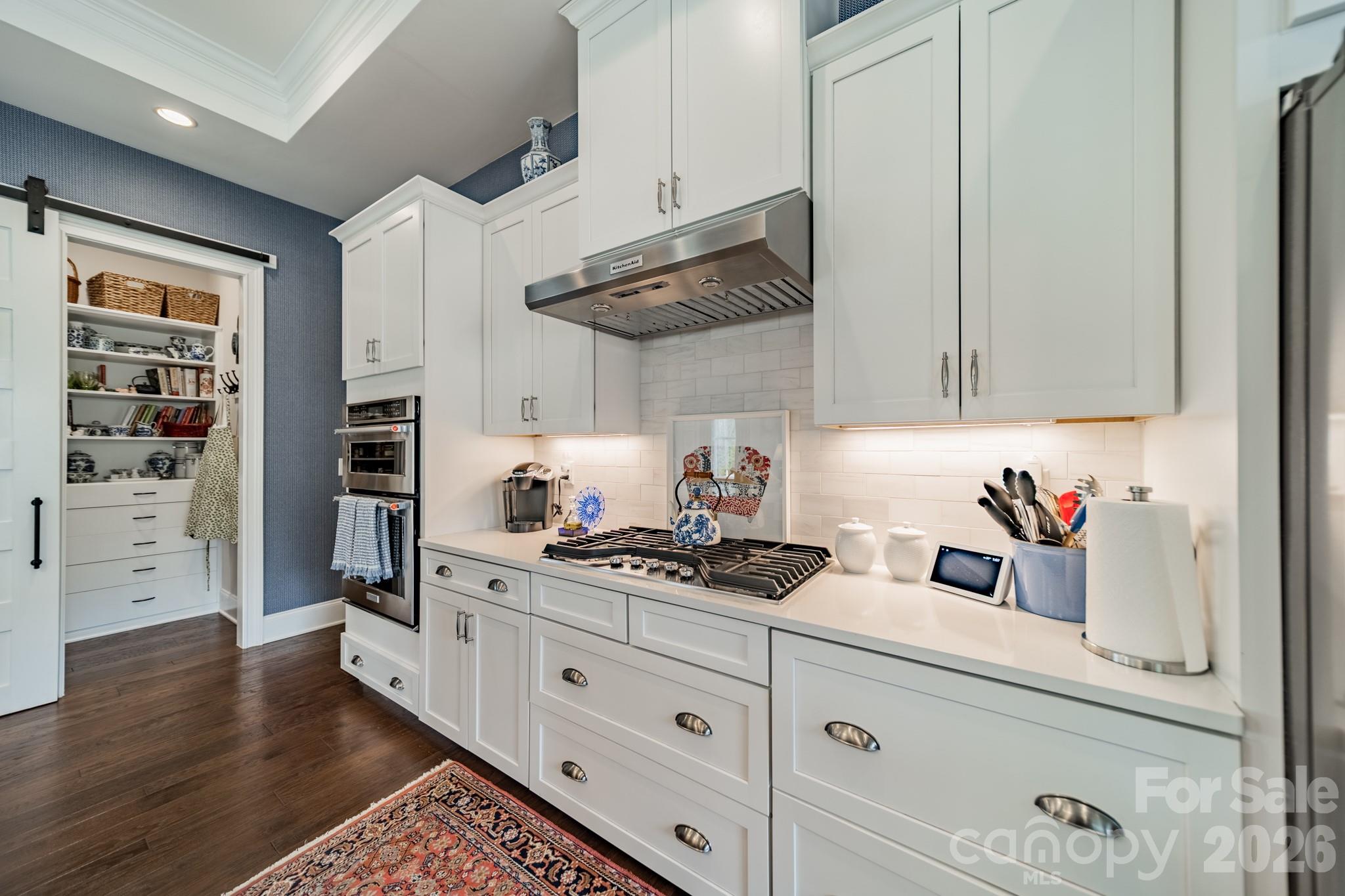 14021 Little Spring Court Charlotte NC 28278