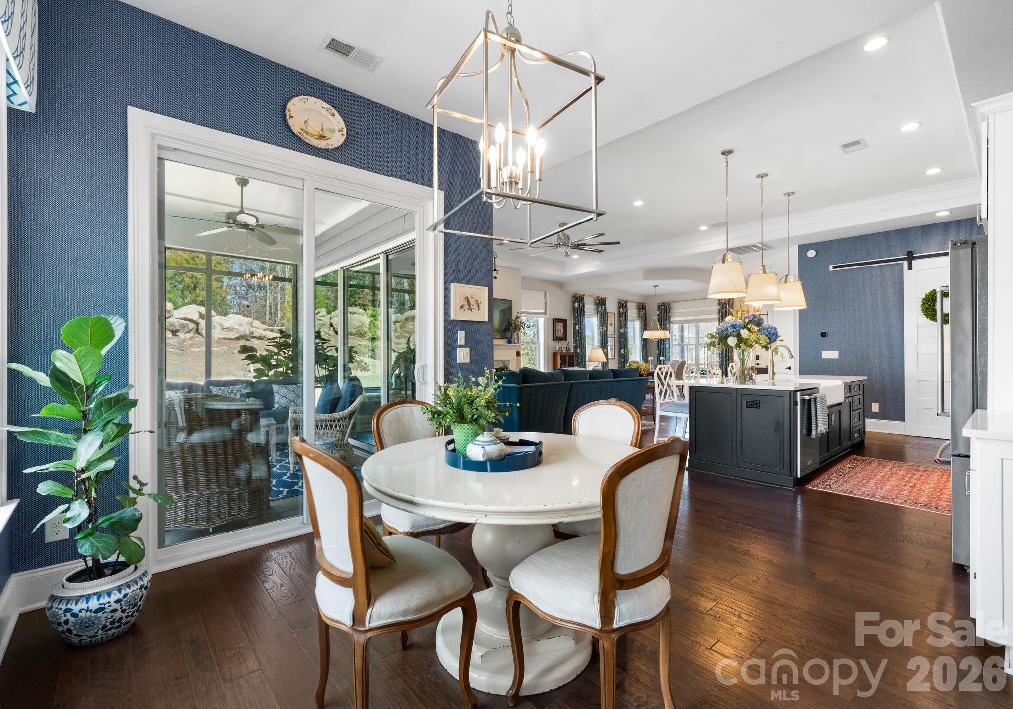 14021 Little Spring Court Charlotte NC 28278