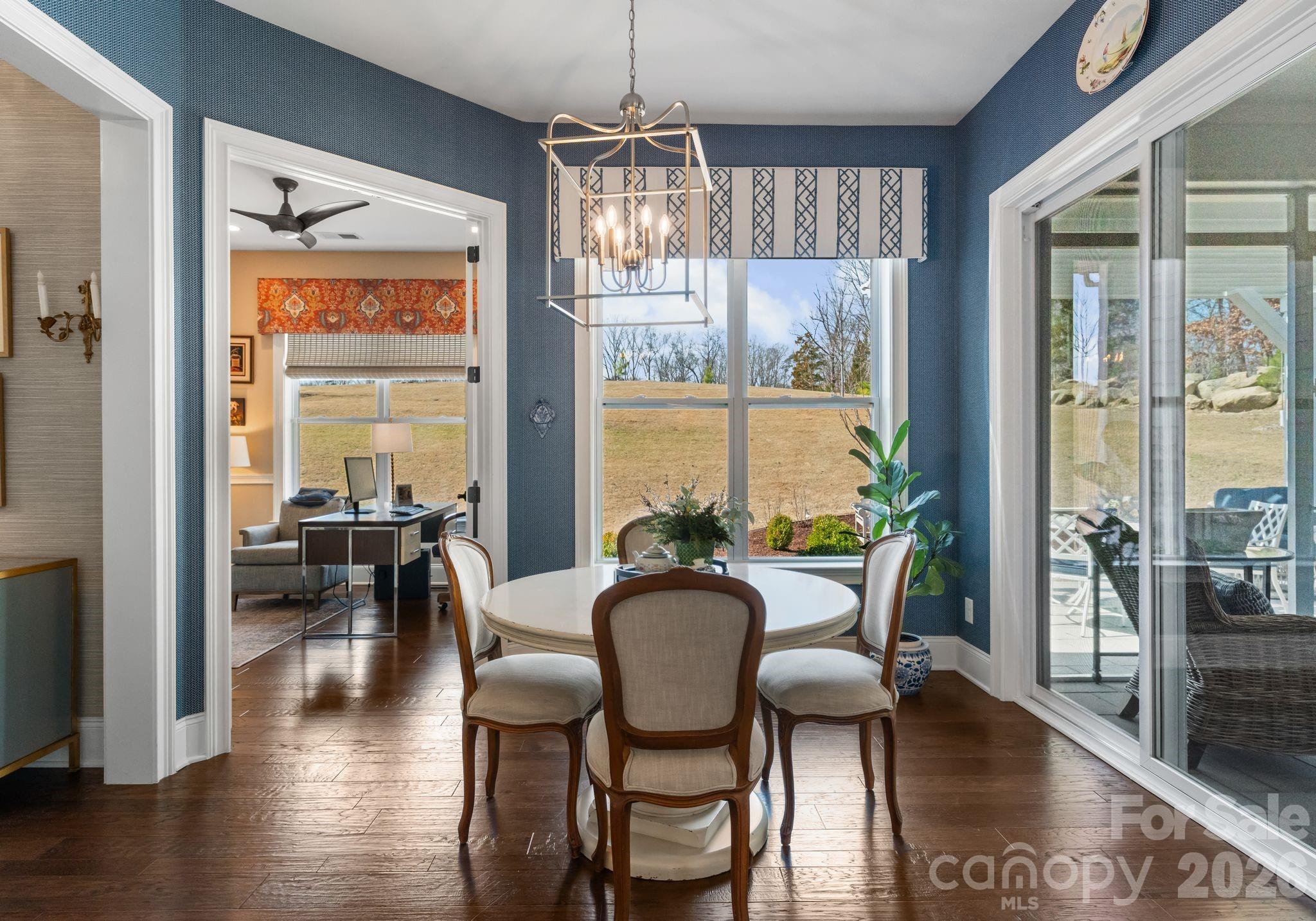 14021 Little Spring Court Charlotte NC 28278