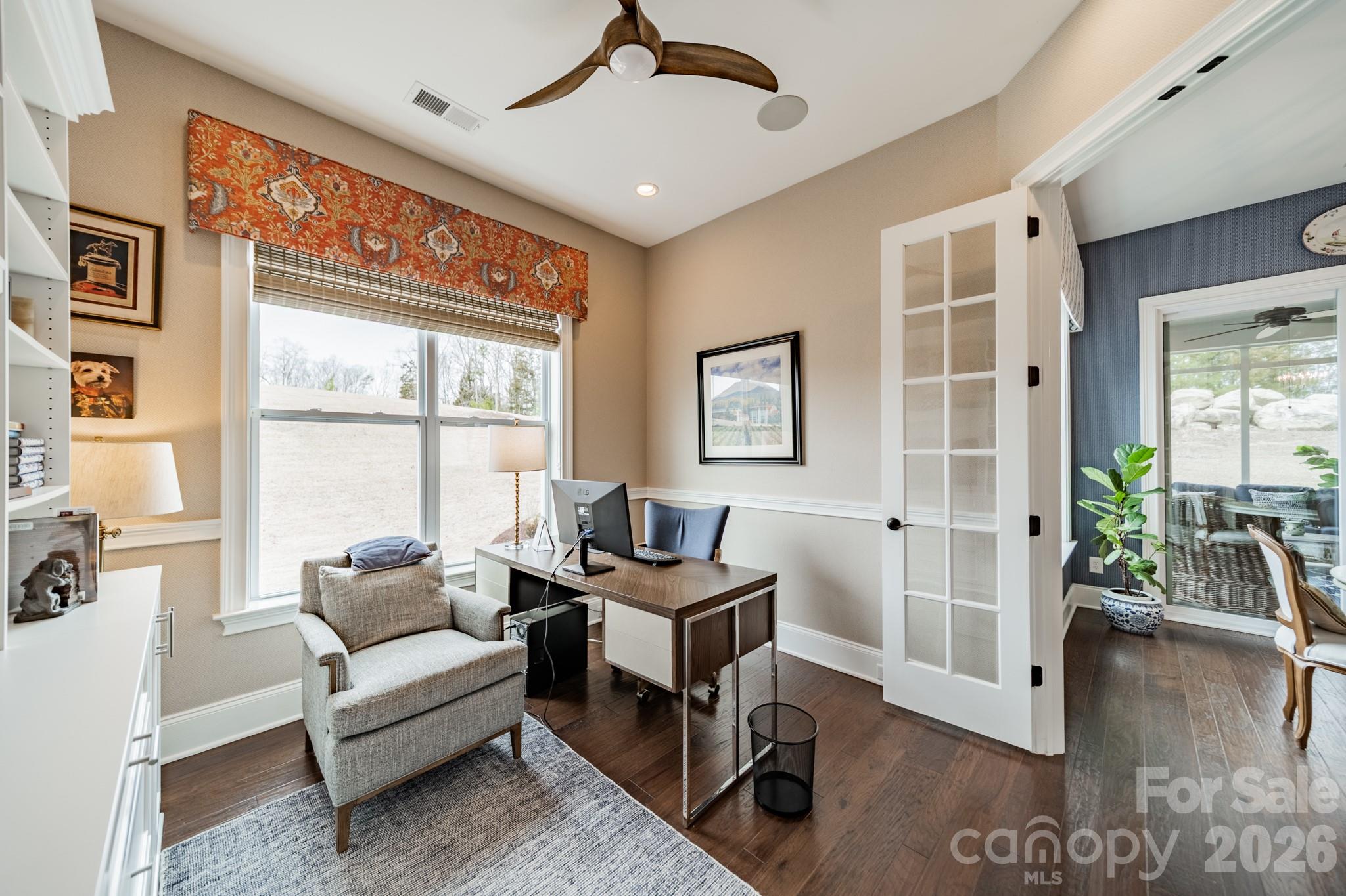 14021 Little Spring Court Charlotte NC 28278